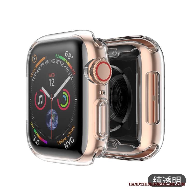 Custodia Apple Watch Series 1 Protezione Placcatura Metallo, Cover Apple Watch Series 1 Tutto Incluso Ogni Giorno