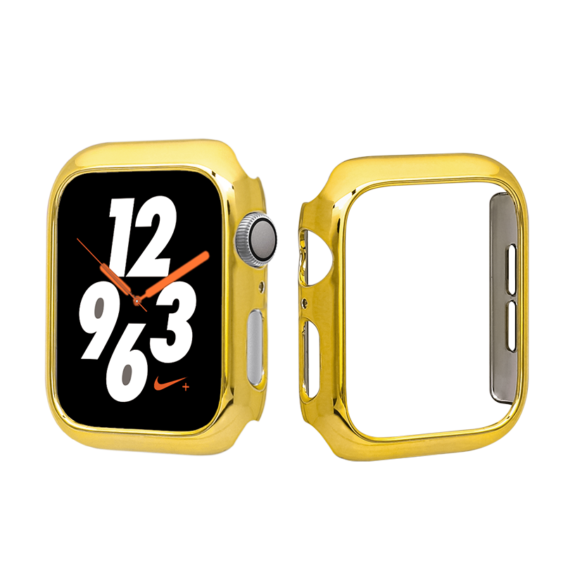 Custodia Apple Watch Series 1 Protezione Semplici Difficile, Cover Apple Watch Series 1 Net Red Sottile