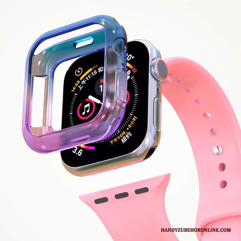 Custodia Apple Watch Series 1 Protezione Sportivo Marchio Di Tendenza, Cover Apple Watch Series 1 Di Personalità