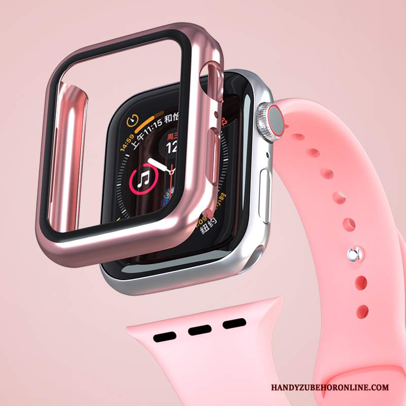 Custodia Apple Watch Series 1 Protezione Sportivo Marchio Di Tendenza, Cover Apple Watch Series 1 Di Personalità