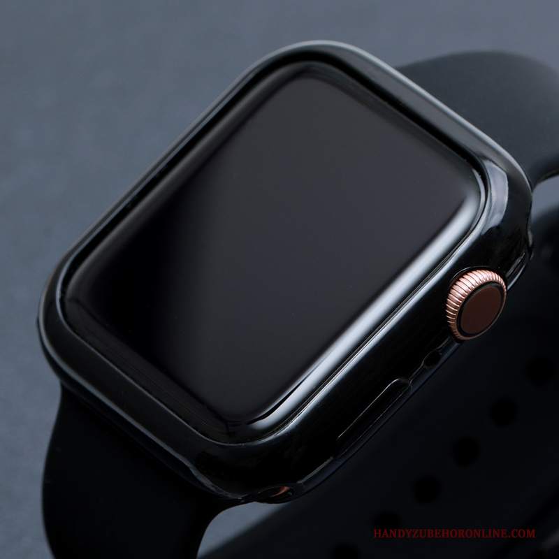 Custodia Apple Watch Series 2 Silicone Accessori Pu, Cover Apple Watch Series 2 Protezione Morbido Telaio