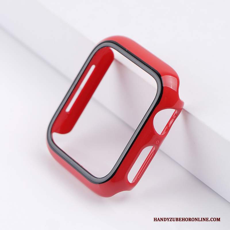 Custodia Apple Watch Series 3 Protezione Anti-caduta Ogni Giorno, Cover Apple Watch Series 3 Borse Bicolore