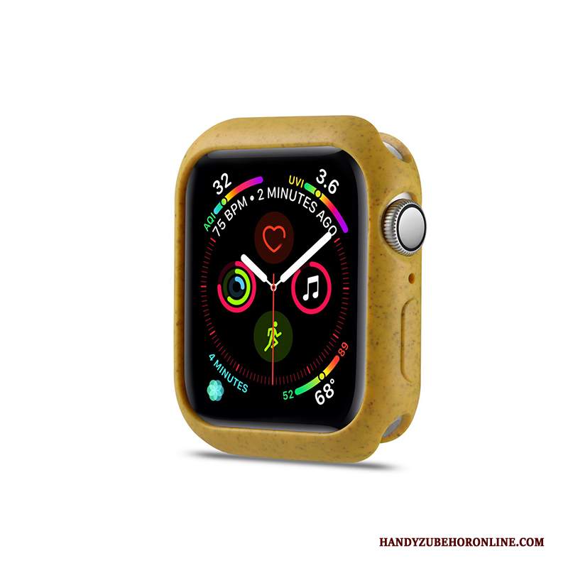 Custodia Apple Watch Series 5 Protezione Verde Tutto Incluso, Cover Apple Watch Series 5