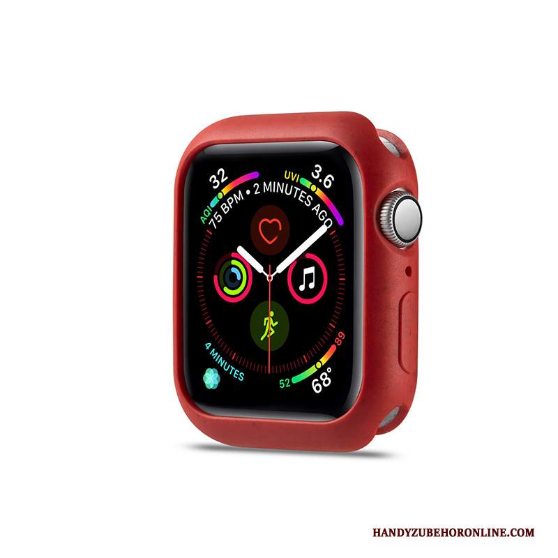 Custodia Apple Watch Series 5 Protezione Verde Tutto Incluso, Cover Apple Watch Series 5