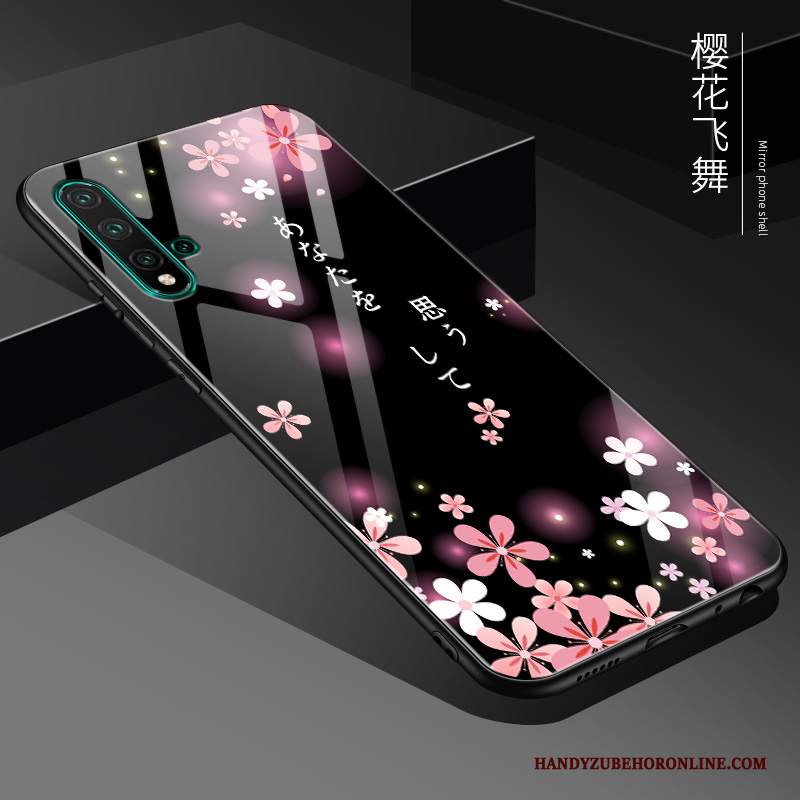 Custodia Honor 20 Creativo Nuovotelefono, Cover Honor 20 Silicone Tutto Incluso Tendenza