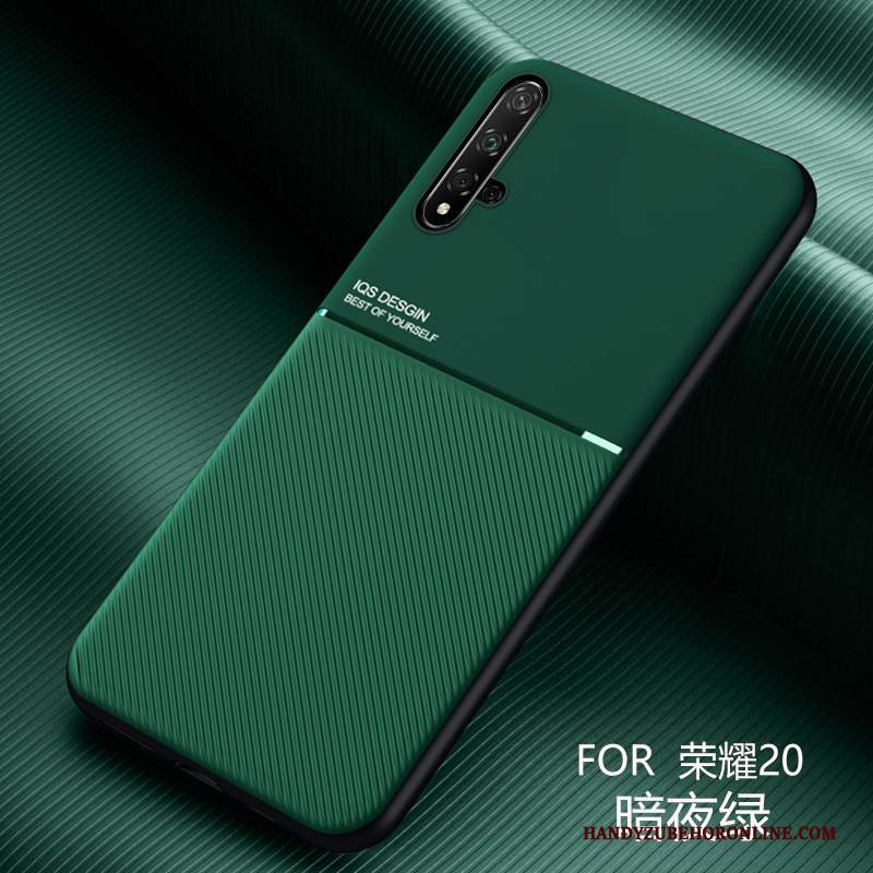 Custodia Honor 20 Pelle Telefono Modello, Cover Honor 20 Silicone Nuovo Tendenza