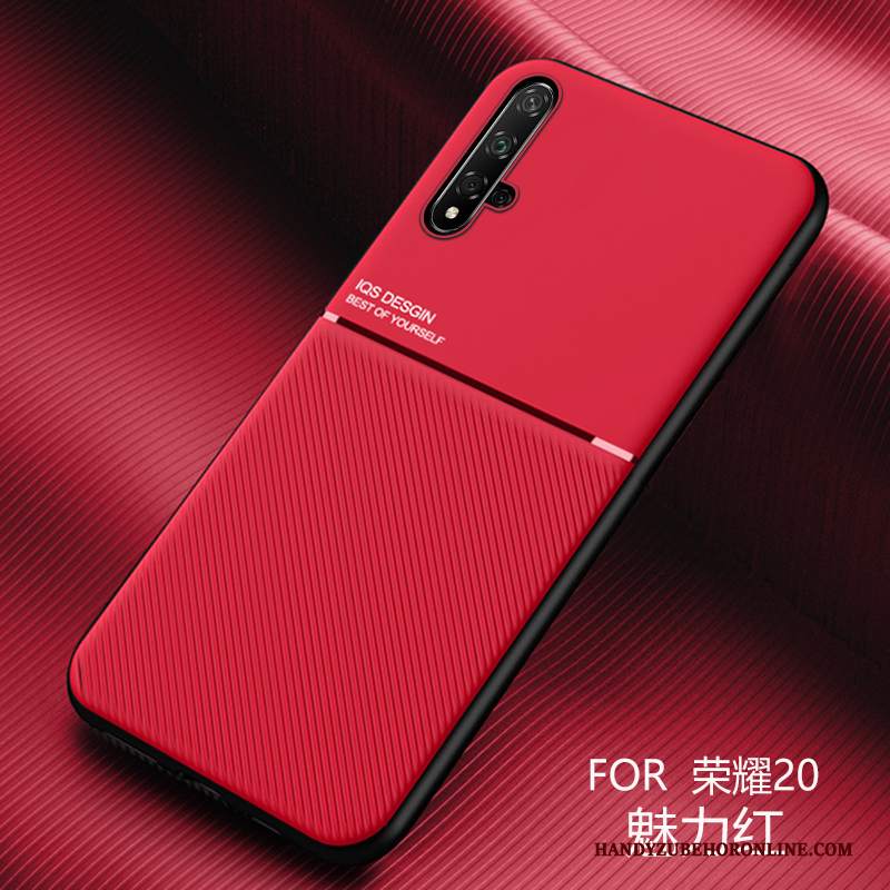 Custodia Honor 20 Pelle Telefono Modello, Cover Honor 20 Silicone Nuovo Tendenza