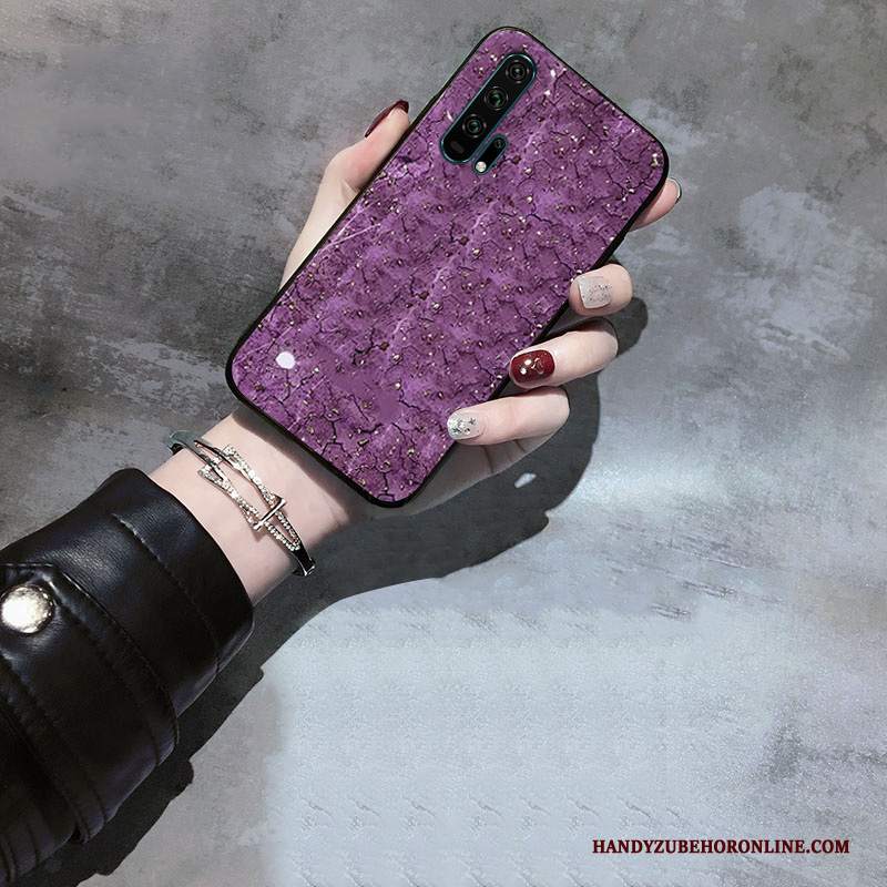 Custodia Honor 20 Pro Silicone Di Personalità Tutto Incluso, Cover Honor 20 Pro Creativo Telefono Morbido