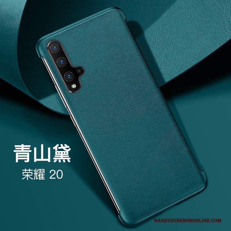 Custodia Honor 20 Protezione Marchio Di Tendenza Sottile, Cover Honor 20 Moda Anti-caduta Nuovo