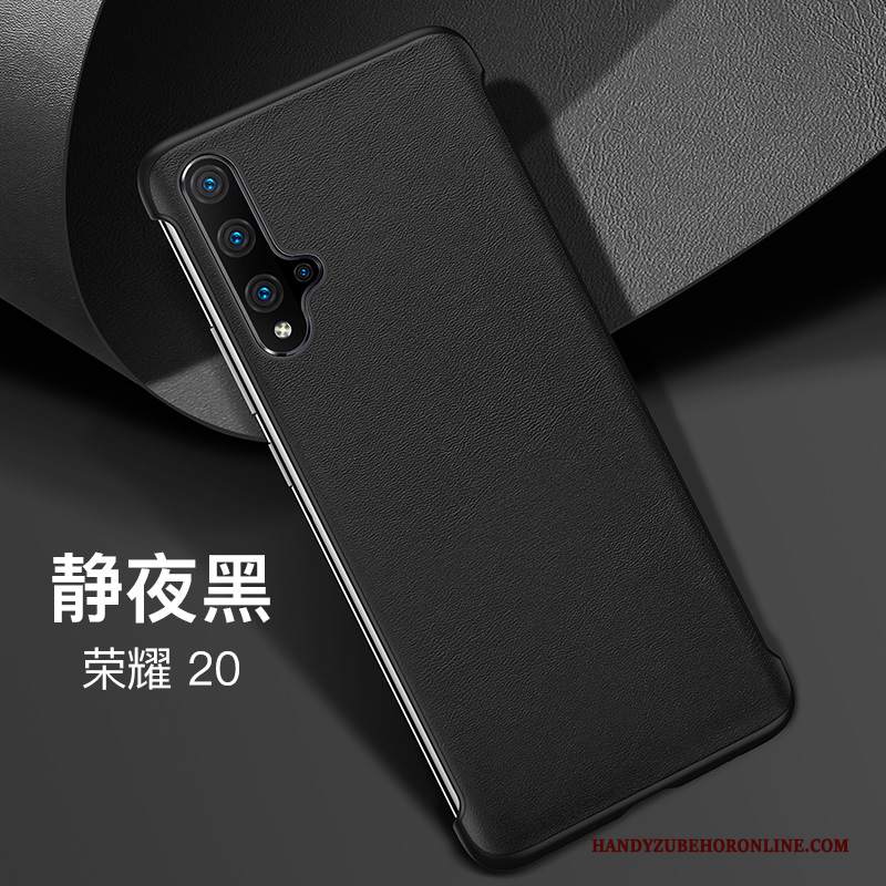 Custodia Honor 20 Protezione Marchio Di Tendenza Sottile, Cover Honor 20 Moda Anti-caduta Nuovo