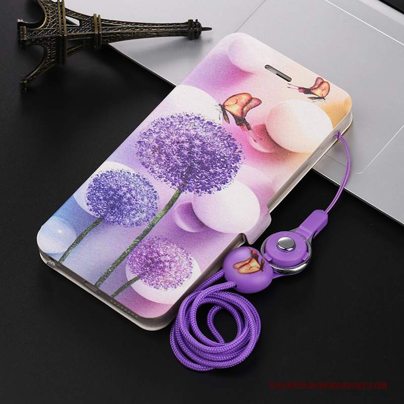 Custodia Honor 30 Pelle Di Personalità Anti-caduta, Cover Honor 30 Silicone Porporatelefono