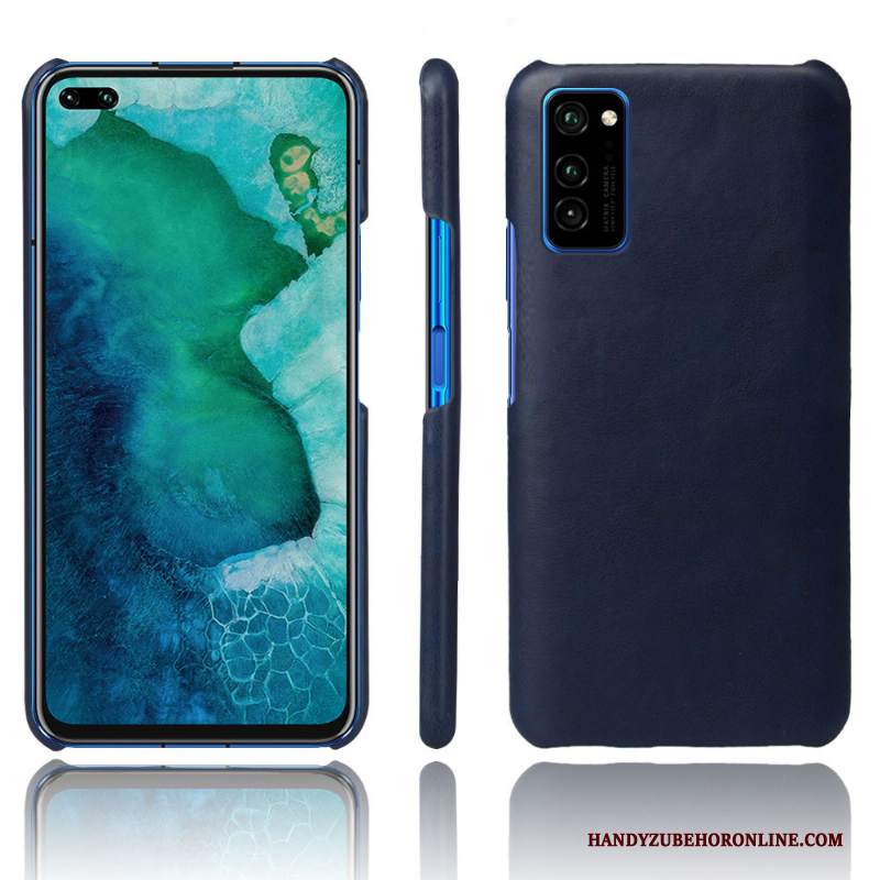 Custodia Honor 30 Pro Pelle Anti-caduta Tendenza, Cover Honor 30 Pro Protezione Affari Qualità