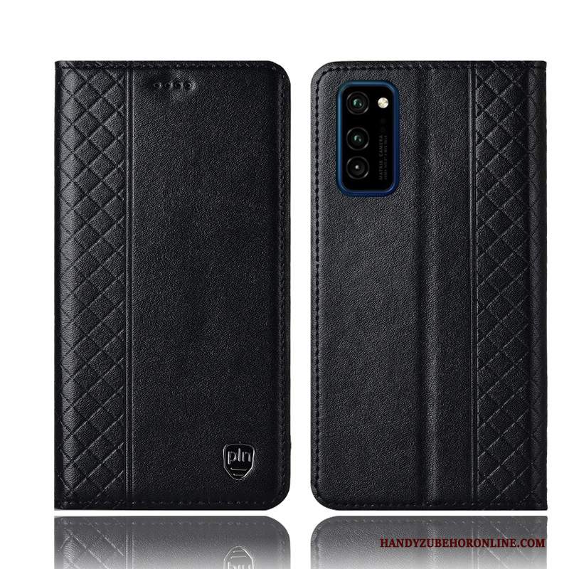 Custodia Honor 30 Pro Pelle Telefono Anti-caduta, Cover Honor 30 Pro Folio Tutto Incluso