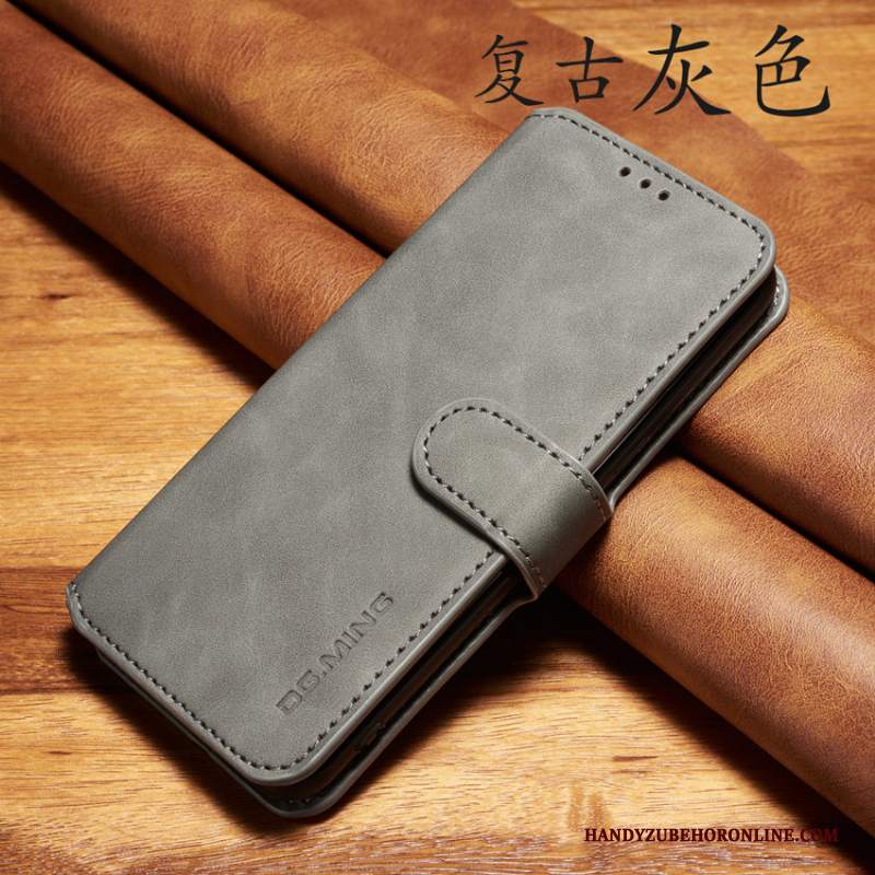 Custodia Honor 30 Pro Pelle Tutto Incluso Affari, Cover Honor 30 Pro Vintage Morbidotelefono