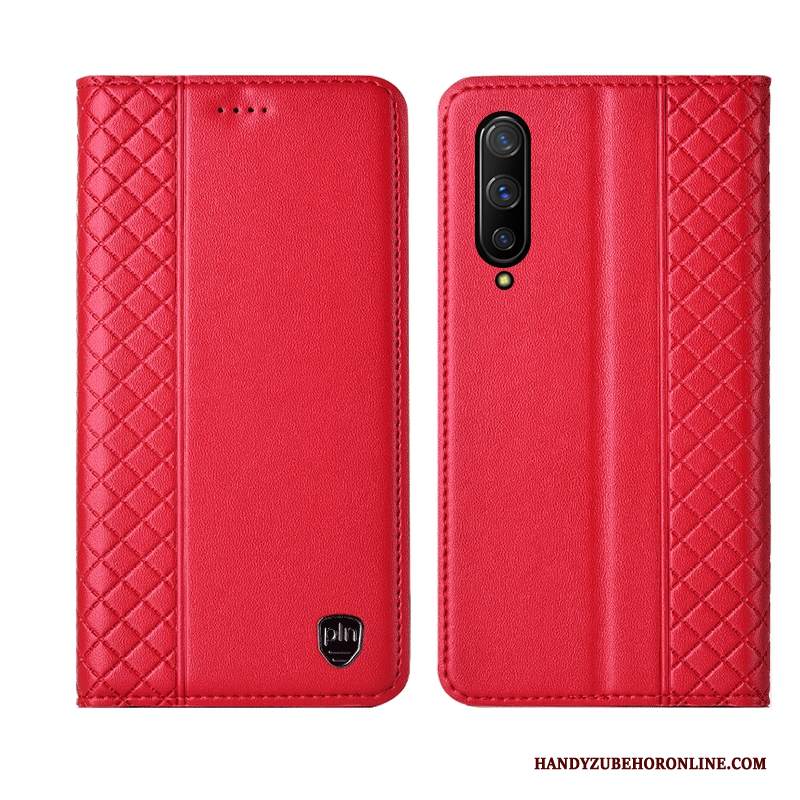 Custodia Honor 9x Pro Folio Giallotelefono, Cover Honor 9x Pro Pelle