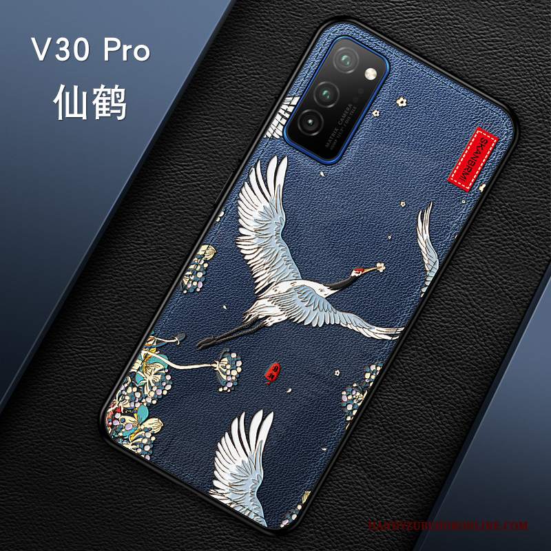 Custodia Honor View30 Pro Protezione Tutto Incluso High End, Cover Honor View30 Pro Moda Morbidotelefono