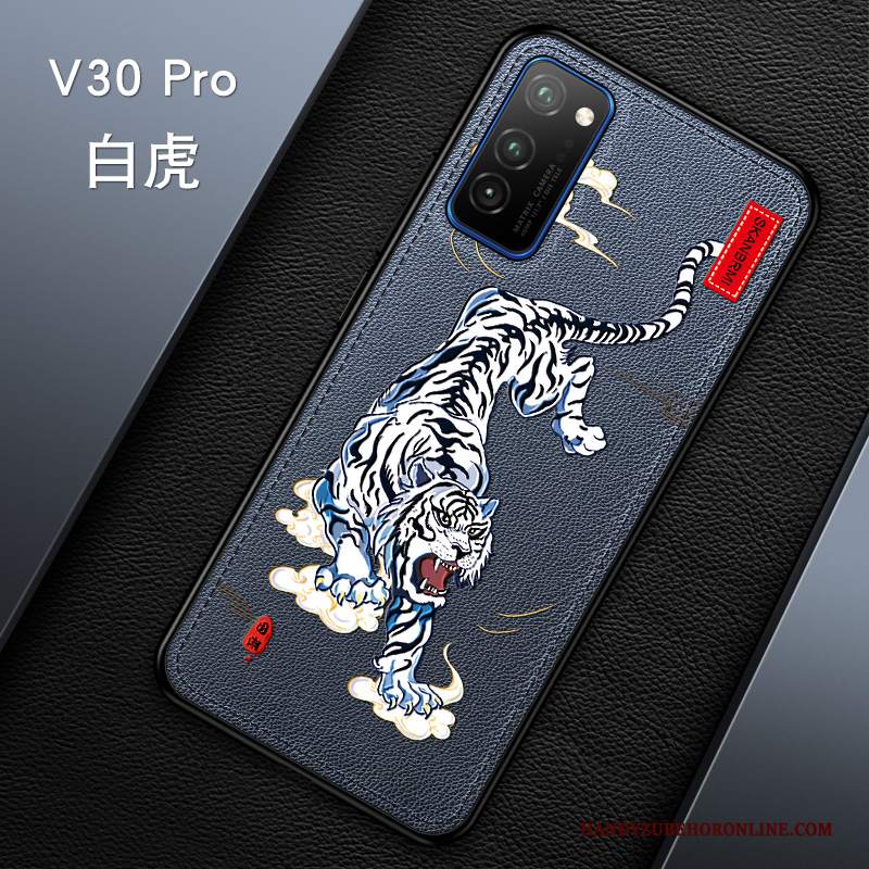 Custodia Honor View30 Pro Protezione Tutto Incluso High End, Cover Honor View30 Pro Moda Morbidotelefono