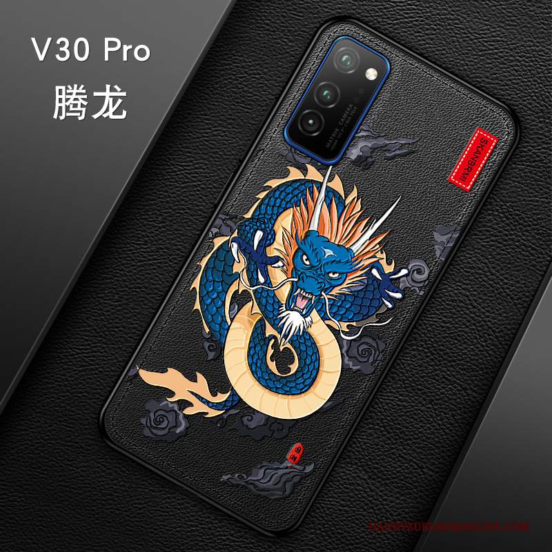 Custodia Honor View30 Pro Protezione Tutto Incluso High End, Cover Honor View30 Pro Moda Morbidotelefono