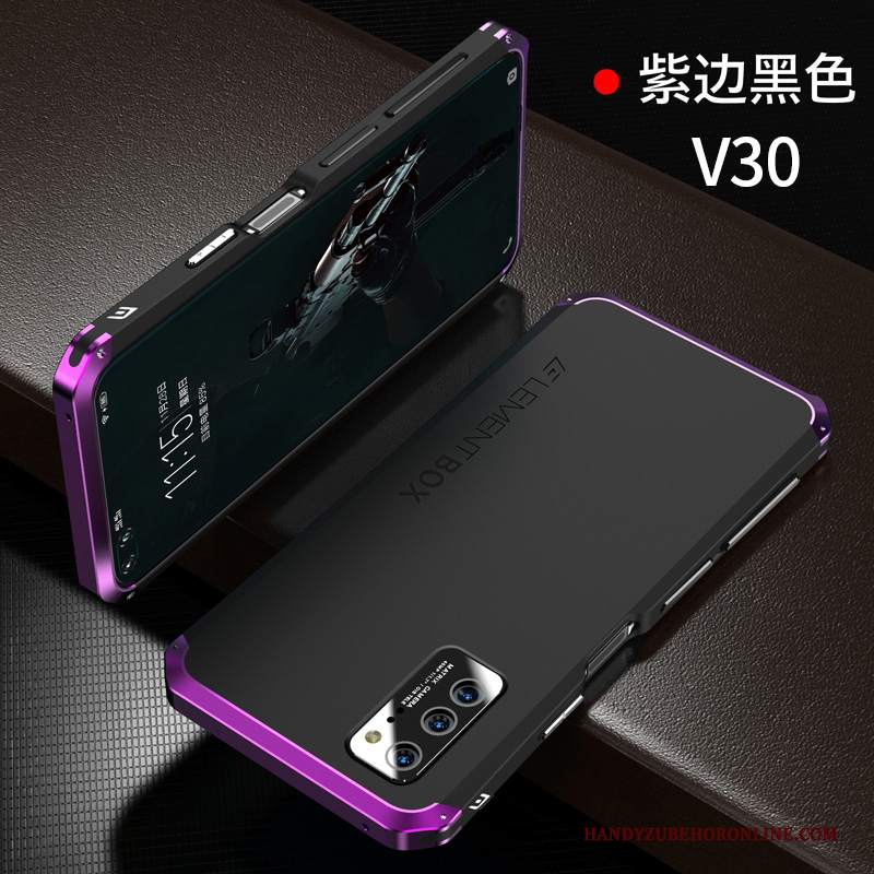 Custodia Honor View30 Silicone Sottile Marchio Di Tendenza, Cover Honor View30 Protezione Nero Difficile