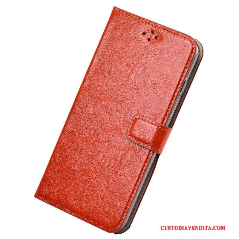 Custodia Htc 10 Folio Telefono Colore Profondo, Cover Htc 10 Protezione Anti-caduta Porpora