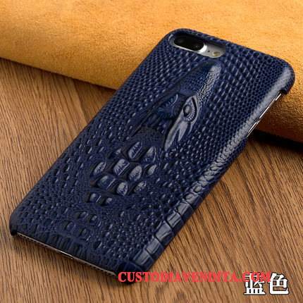 Custodia Htc 10 Pelle Difficile Drago, Cover Htc 10 Vintage Lusso Anti-caduta