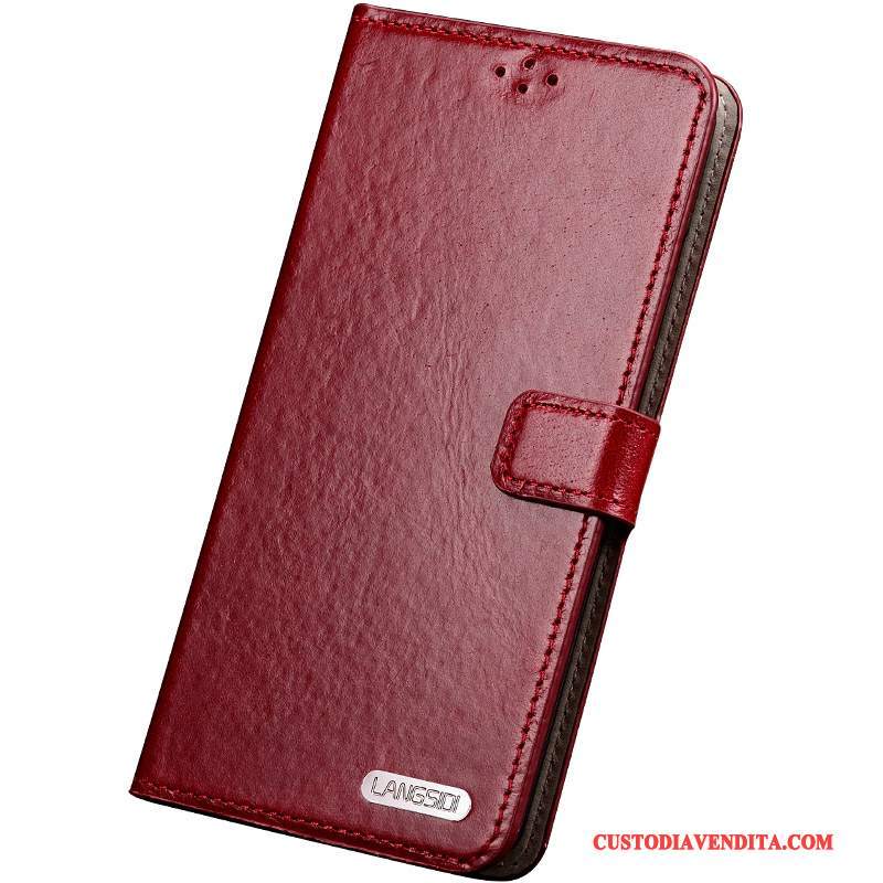 Custodia Htc 10 Protezione Anti-caduta Vino Rosso, Cover Htc 10 Silicone Telefono