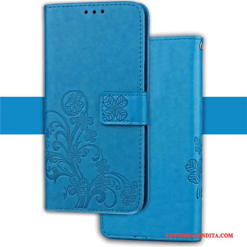 Custodia Htc Desire 10 Lifestyle Pelle Hemmingtelefono, Cover Htc Desire 10 Lifestyle Protezione Supporto Morbido