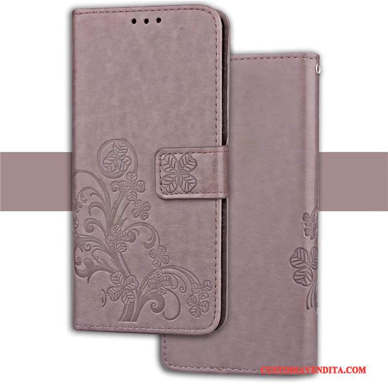 Custodia Htc Desire 10 Lifestyle Pelle Hemmingtelefono, Cover Htc Desire 10 Lifestyle Protezione Supporto Morbido