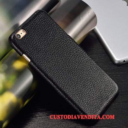 Custodia Htc Desire 10 Lifestyle Pelle Telefono Difficile, Cover Htc Desire 10 Lifestyle Protezione Personalizza Arancione