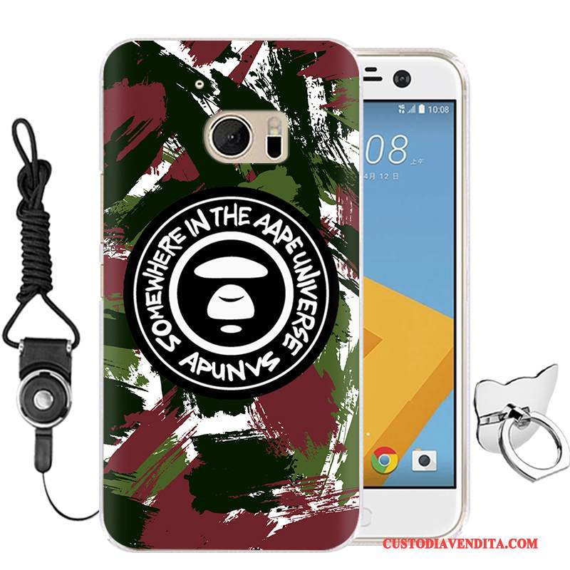 Custodia Htc Desire 10 Lifestyle Protezione Rosatelefono, Cover Htc Desire 10 Lifestyle Cartone Animato