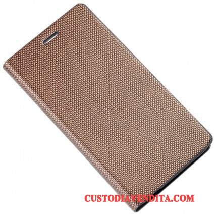 Custodia Htc Desire 530 Pelle Oro Ogni Giorno, Cover Htc Desire 530 Folio Morbido Lusso