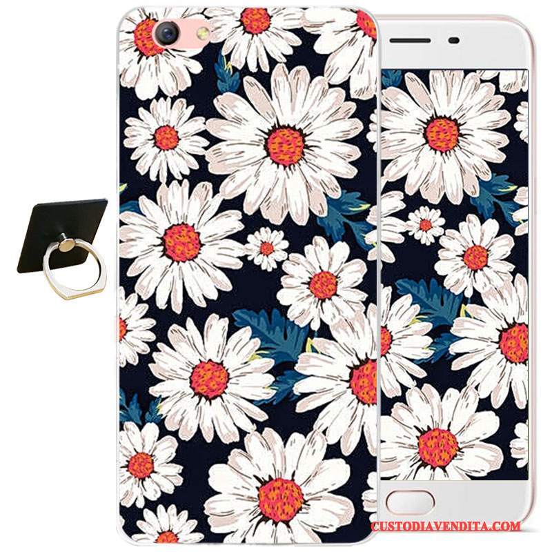 Custodia Htc Desire 728 Cartone Animato Morbido Bianco, Cover Htc Desire 728 Silicone Telefono Tutto Incluso