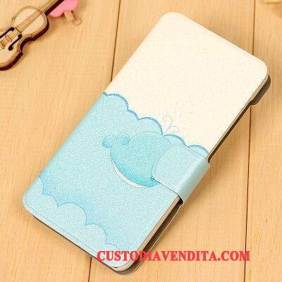 Custodia Htc Desire 728 Portafoglio Rosatelefono, Cover Htc Desire 728 Pelle Supporto