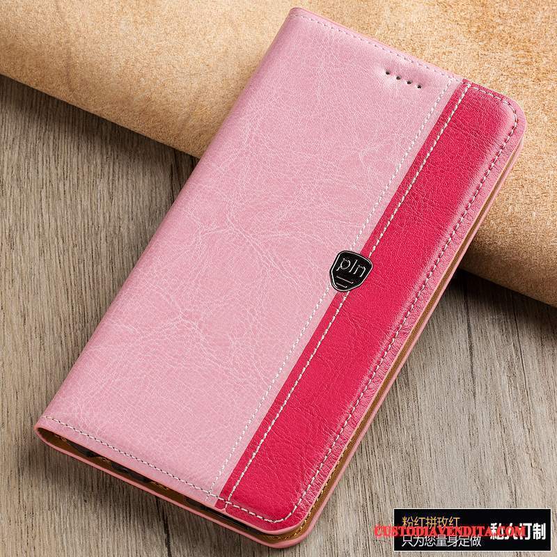 Custodia Htc One A9s Colore Anti-cadutatelefono, Cover Htc One A9s Folio