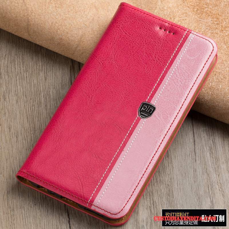 Custodia Htc One A9s Colore Anti-cadutatelefono, Cover Htc One A9s Folio