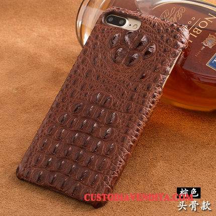 Custodia Htc One M7 Pelle Lussotelefono, Cover Htc One M7 Protezione Difficile Personalizza