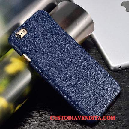 Custodia Htc One M7 Pelle Verdetelefono, Cover Htc One M7 Protezione Lusso Difficile