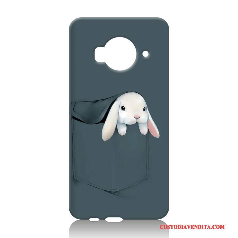 Custodia Htc One M9 Cartone Animato Difficile Nuovo, Cover Htc One M9 Silicone Anti-cadutatelefono