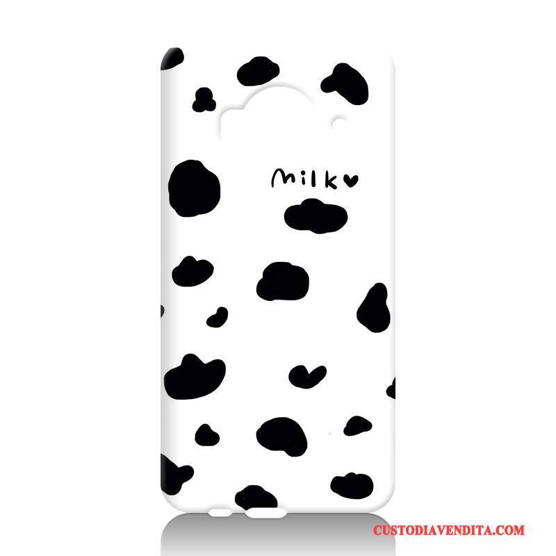 Custodia Htc One M9 Cartone Animato Difficile Nuovo, Cover Htc One M9 Silicone Anti-cadutatelefono