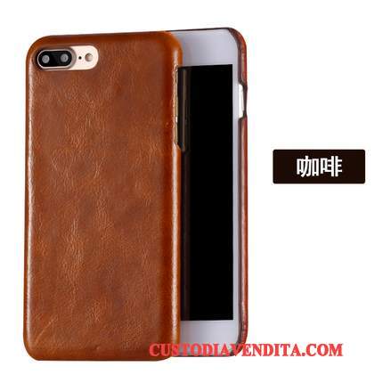 Custodia Htc One M9 Pelle Anti-cadutatelefono, Cover Htc One M9 Vintage Affari Difficile