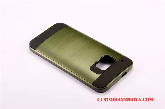 Custodia Htc One M9 Silicone Seta Nuovo, Cover Htc One M9 Protezione Oro Anti-caduta