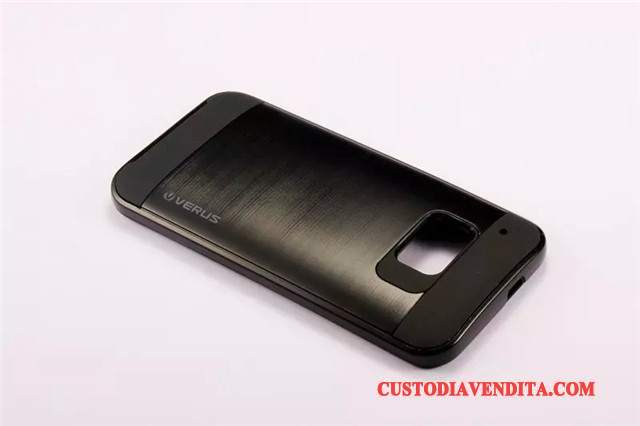 Custodia Htc One M9 Silicone Seta Nuovo, Cover Htc One M9 Protezione Oro Anti-caduta