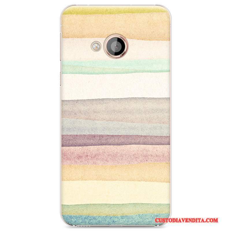 Custodia Htc U Play Protezione Difficiletelefono, Cover Htc U Play Colore Anti-caduta Bianco