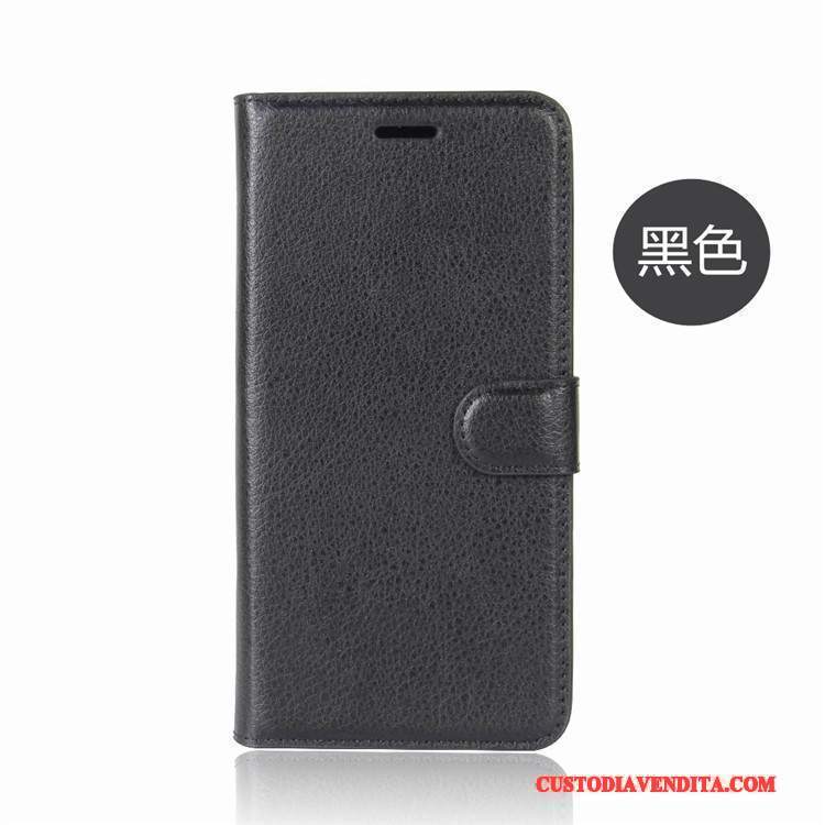 Custodia Htc U Ultra Folio Rossotelefono, Cover Htc U Ultra Pelle Supporto Anti-caduta