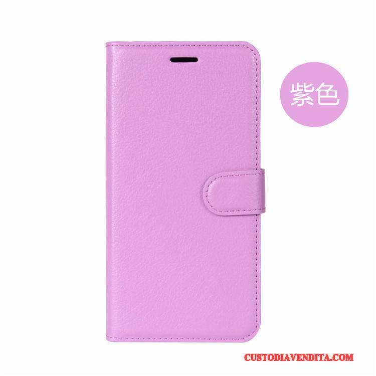 Custodia Htc U Ultra Folio Rossotelefono, Cover Htc U Ultra Pelle Supporto Anti-caduta