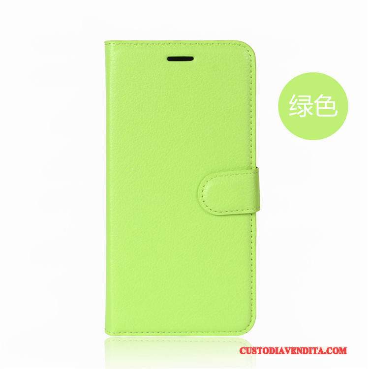 Custodia Htc U Ultra Folio Rossotelefono, Cover Htc U Ultra Pelle Supporto Anti-caduta