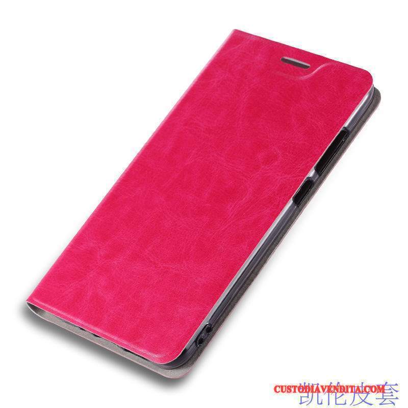 Custodia Htc U Ultra Pelle Telefono, Cover Htc U Ultra Protezione