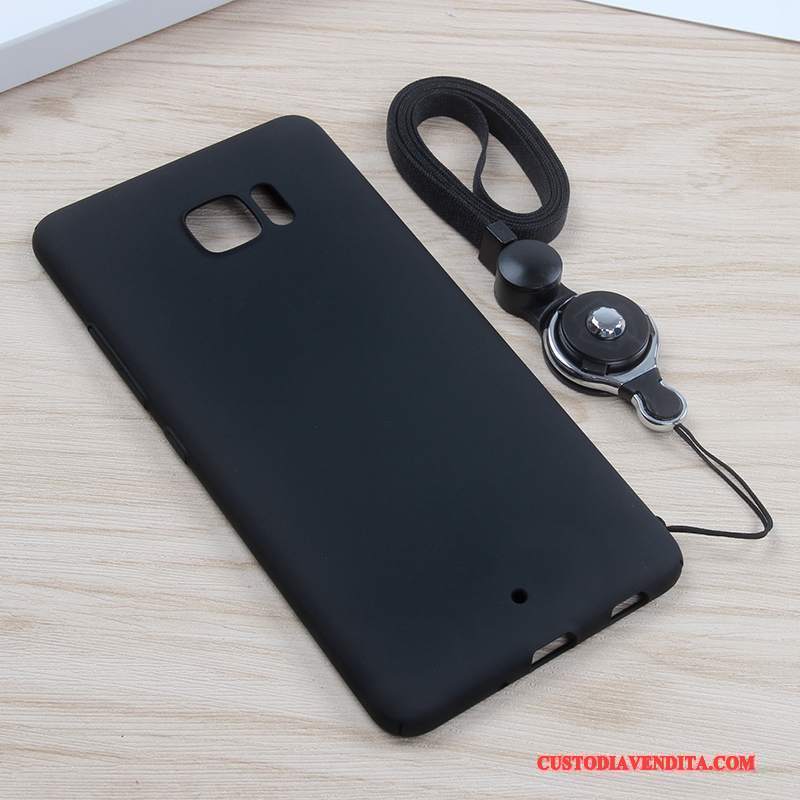 Custodia Htc U Ultra Protezione Rosso Difficile, Cover Htc U Ultra Telefono Ornamenti Appesi