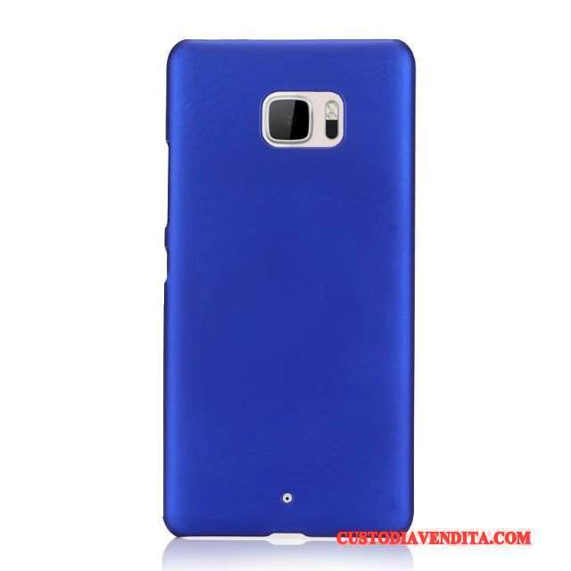 Custodia Htc U Ultra Protezione Verdetelefono, Cover Htc U Ultra Macchiati