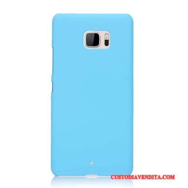 Custodia Htc U Ultra Protezione Verdetelefono, Cover Htc U Ultra Macchiati